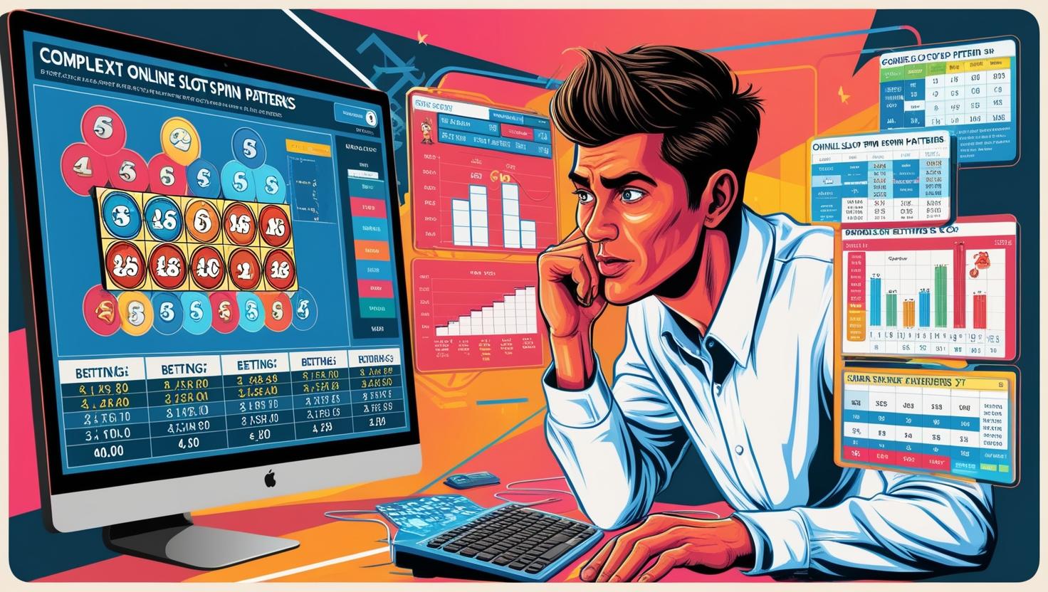 Meningkatkan Keuntungan Slot Online dengan Kemampuan Analisis yang Lebih Tajam